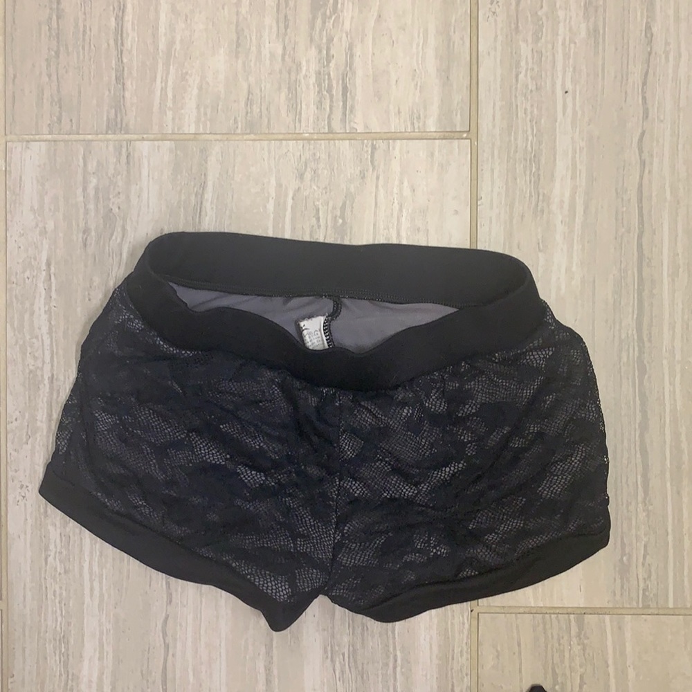 Dance Shorts